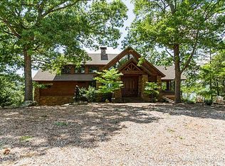 16753 E Landwehr Rd, Rogers, AR 72756