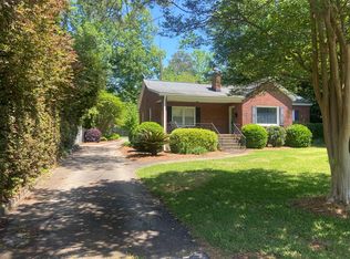 112 Terrace Way, Greenwood, SC 29649