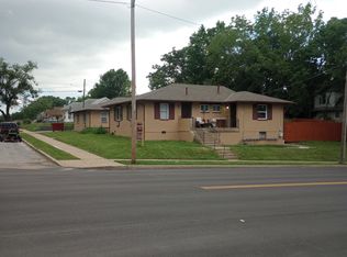 3102 Kensington Ave, Kansas City, MO 64128