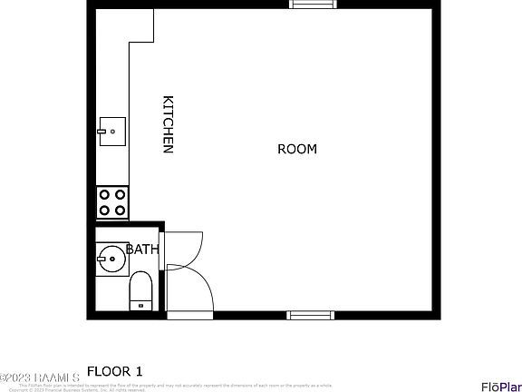 3rd image of 1055 Eddie Ray Rd