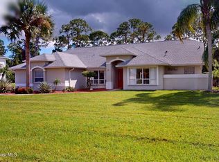 3886 Peacock Dr, Melbourne, FL 32904