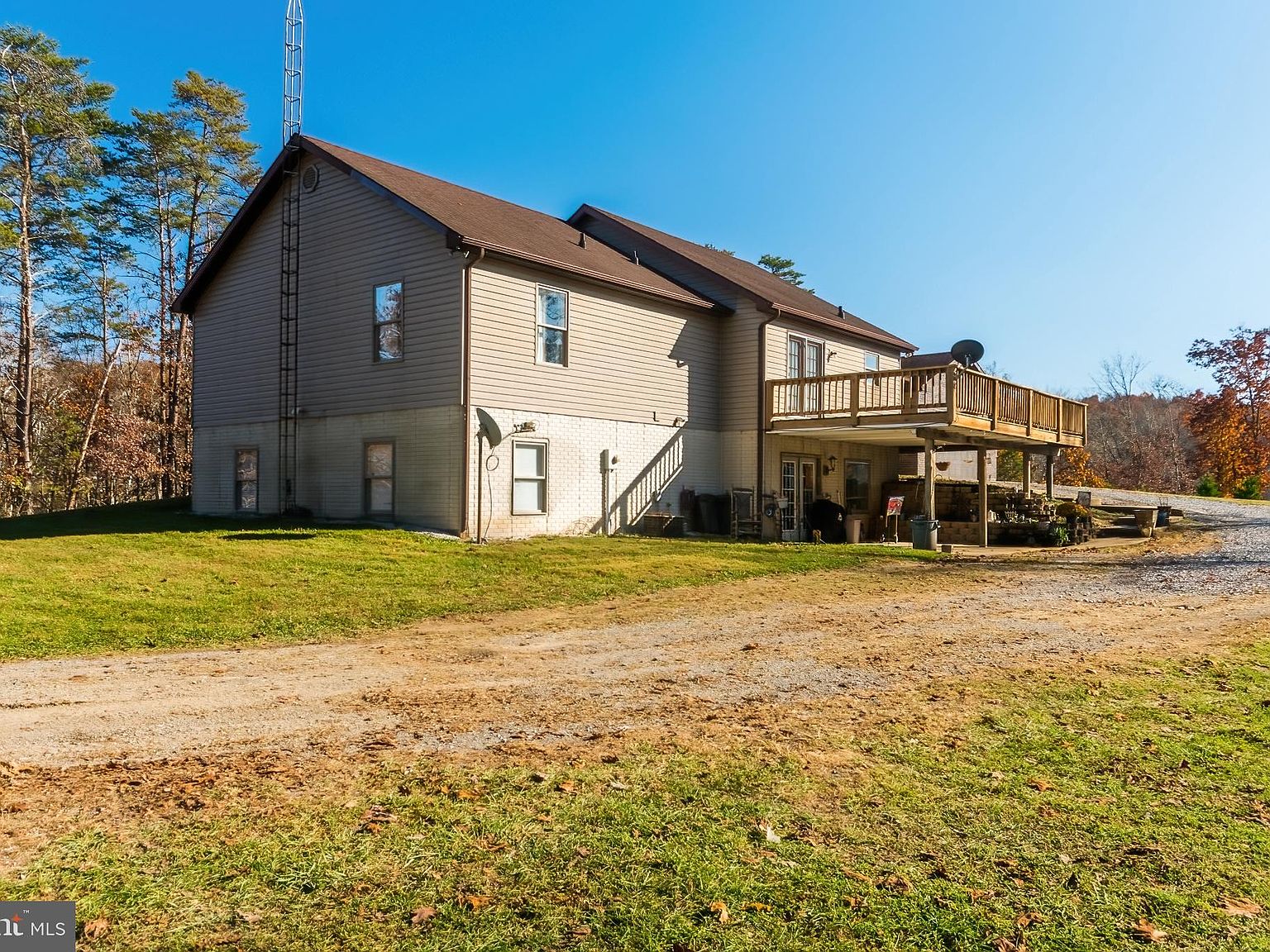 165 Rattlesnake Dr, Hedgesville, WV 25427 Zillow