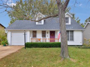 30 Fawn Meadows Dr, Eureka, MO 63025