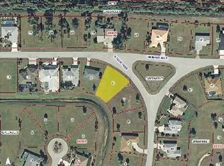 649 Trumpet Tree, Punta Gorda, FL 33955