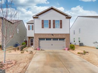 192 Thimbleberry Dr, Dawsonville, GA