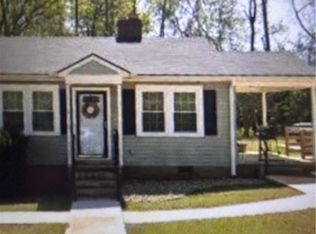 211 Hillcrest Ave, Belton, SC 29627