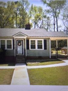 211 Hillcrest Ave, Belton, SC, 29627