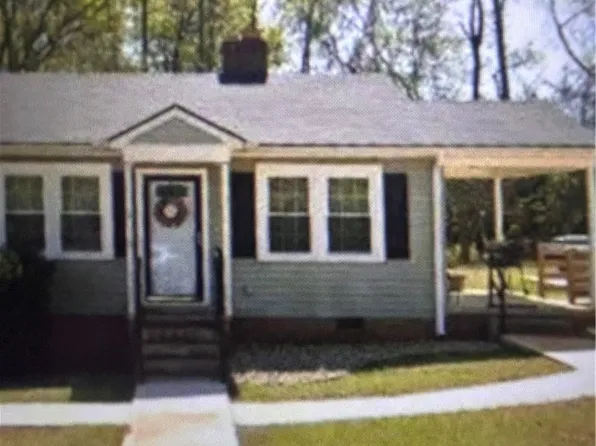 211 Hillcrest Ave, Belton, SC 29627