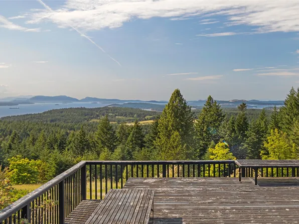1626 Lawson Road, Friday Harbor, WA 98250