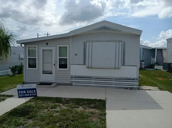 32 Betty Dr #16, Lake Placid, FL 33852