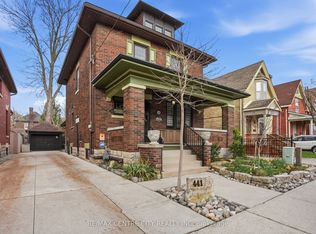441 Woodman Ave, London, ON N5W4A1