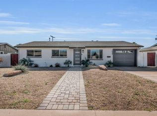 7537 E Latham St, Scottsdale, AZ 85257