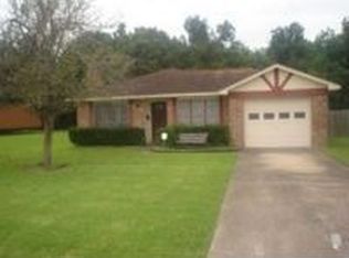 1200 Wilson Rd, Humble, TX 77338