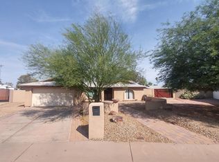 4802 E Crocus Dr, Scottsdale, AZ 85254
