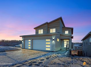 8868 Chalk Hill Loop, Anchorage, AK 99502