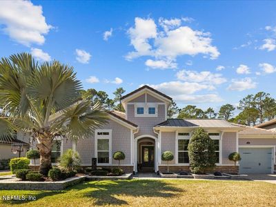 145 SIGNATURE Drive, Ponte Vedra, FL, 32081