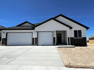 LOT B1 Crest Dr, Spring Creek, NV 89815