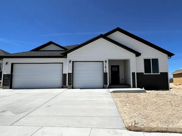 LOT B1 Crest Dr, Spring Creek, NV 89815