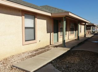 812 S. Elgin, Portales, NM 88130