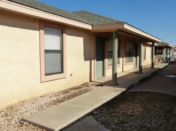 812 S. Elgin, 812 S Elgin Ave APT 4, Portales, NM 88130