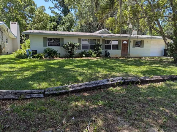 308 Trudgeon Dr, New Smyrna Beach, FL 32168