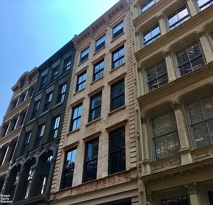 Rented by Brown Harris Stevens | media 15