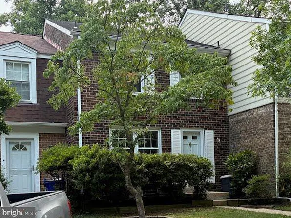 5746 Yellowrose Ct, Columbia, MD 21045