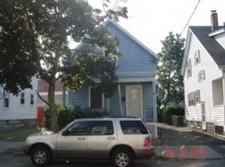 36 Laighton St, Lynn, MA 01902