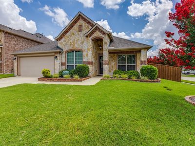 10321 Paul Revere Way, McKinney, TX, 75070
