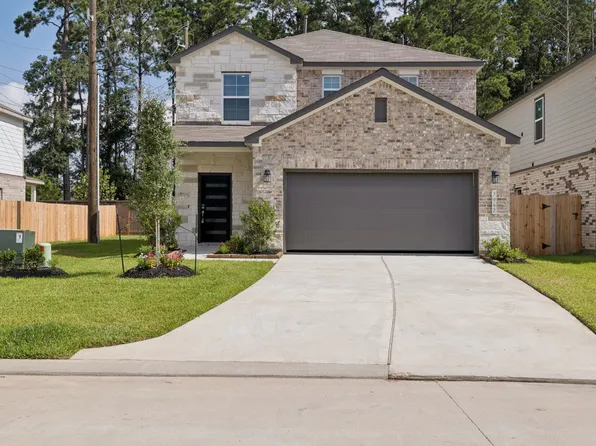 7942 Alset Dr, Magnolia, TX 77354
