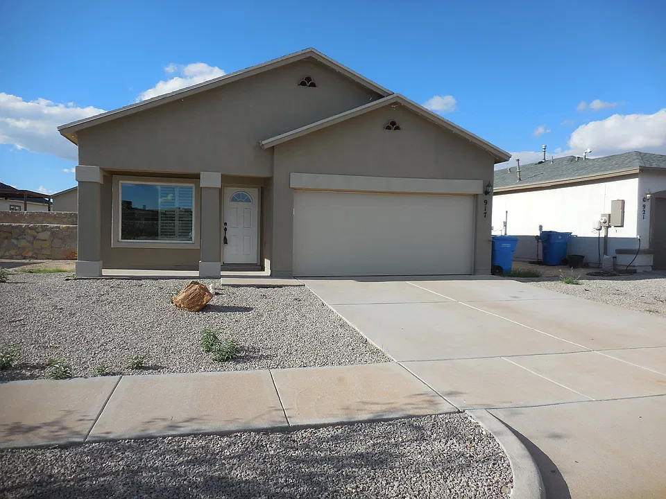 917 Jimson Weed Dr