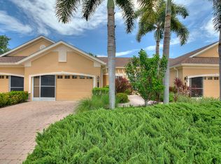 4790 Turnberry Cir, North Port, FL 34288
