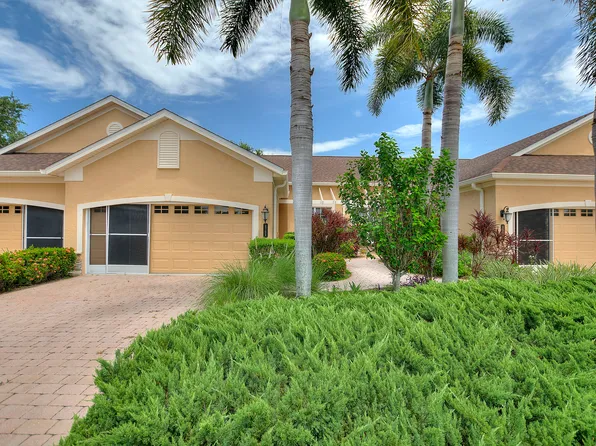 4790 Turnberry Cir, North Port, FL 34288