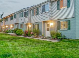 Rustic Village Apartments & Townhomes, Clayton, NJ 08312