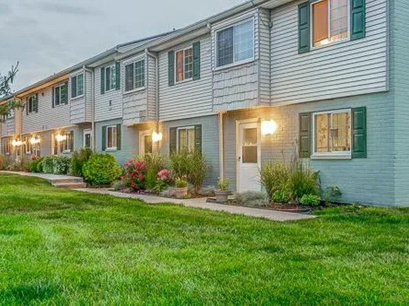 Rustic Village Apartments & Townhomes, 315 S Delsea Dr #G07, Clayton, NJ 08312