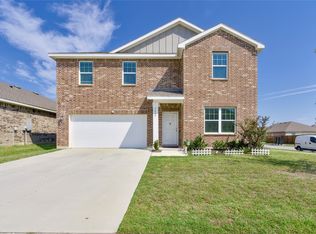 1660 Hossler Trl, Fort Worth, TX 76052