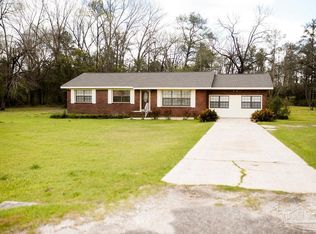 646 Old Highway 31, Flomaton, AL 36441