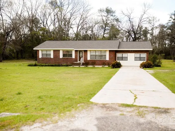 646 Old Highway 31, Flomaton, AL 36441