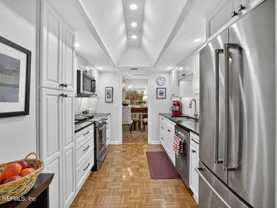 2970 ST JOHNS Avenue #12D, Jacksonville, FL, 32205
