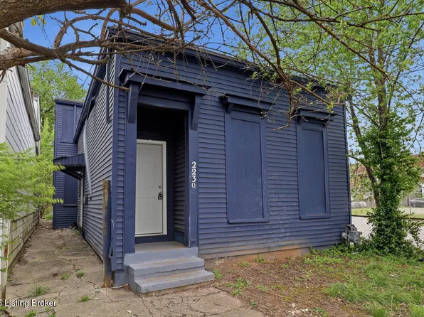 2230 W Main St, Louisville, KY 40212