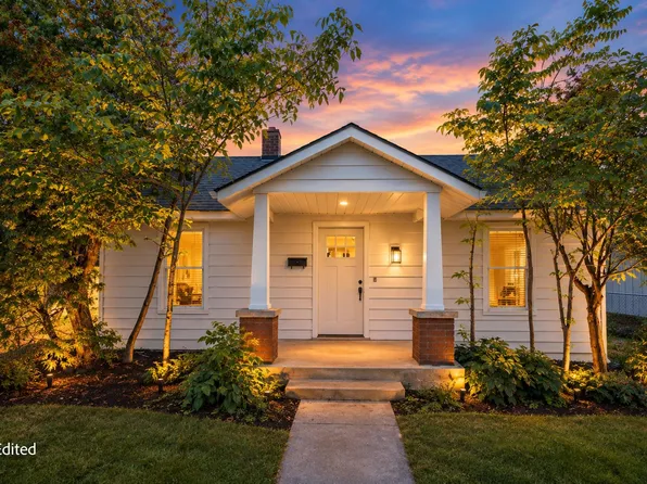 618 E Providence Ave, Spokane, WA 99207