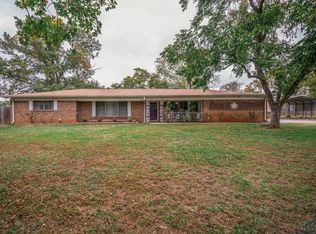 6411 Fm 2011, Longview, TX 75603