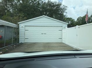 9808 Anders Blvd, Jacksonville, FL 32246