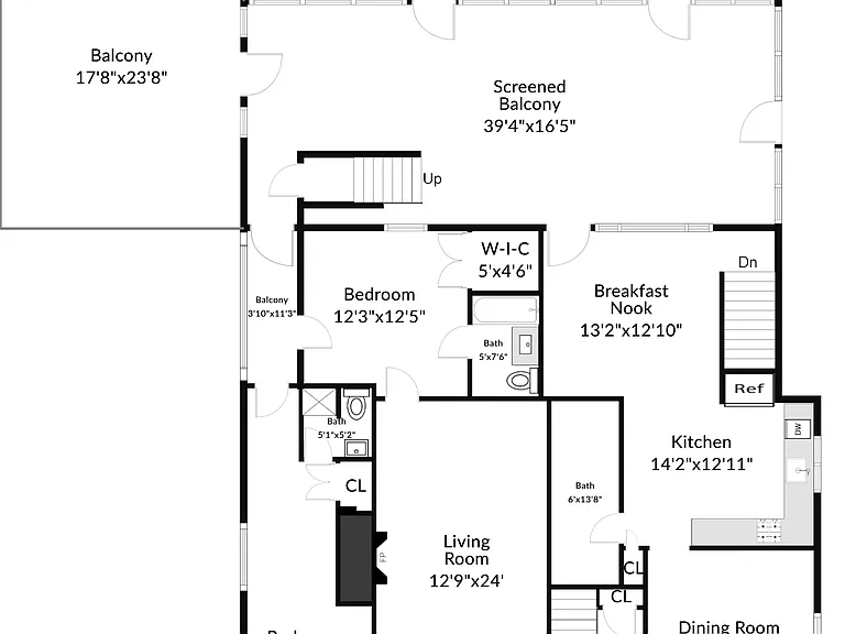 2743 Boston Post Rd — Photo 25