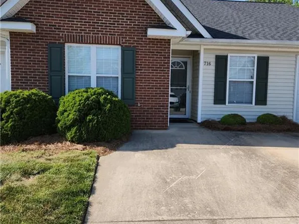 716 Wynbrook Square Ln, Winston Salem, NC 27103