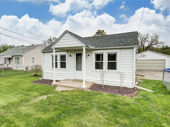 4541 Oakdell Ave, Dayton, OH 45432