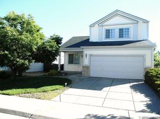 20391 Willowbend Ln, Parker, CO 80138