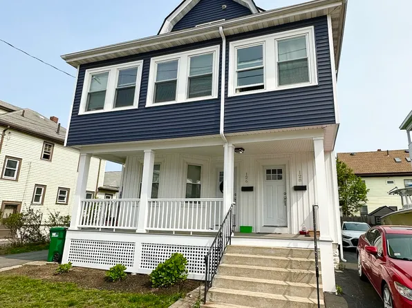128 Lawrence St #B, Medford, MA 02155