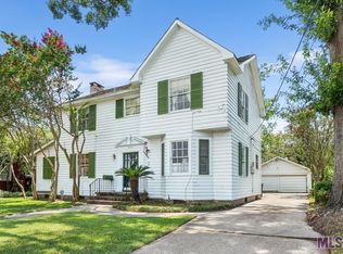 3650 Perkins Rd, Baton Rouge, LA 70808