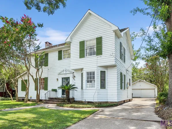 3650 Perkins Rd, Baton Rouge, LA 70808